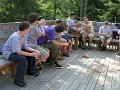 Hawk Mt. summer camp 7- 2009 106